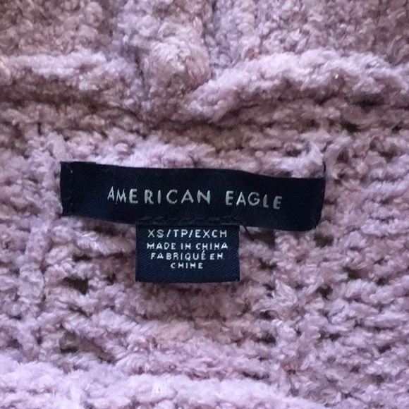 American Eagle Sweater Size XS - Picture 3 of 6